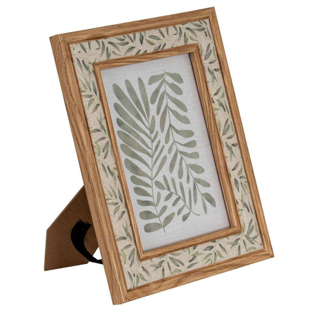 Hill Interiors Tundra Single Photo Frame