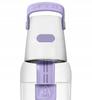 Dafi Solid 07l Tritan lavender filter bottle