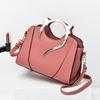 2026 Women's Portable Bag Fashion Simple Casual Messenger Shoulder Bag
