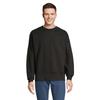 SOLS Unisex Adult Authentic Round Neck Sweatshirt