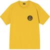 Stussy Worldwide Dot Tee Unisex 1904748