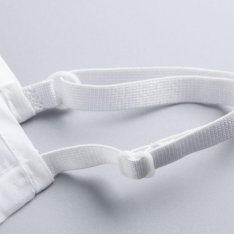 Ruffle Lace Faux Collar Detachable Neckpiece Decorative Collar Insert Half Shirt Accessory For Women Outfit Enhancer