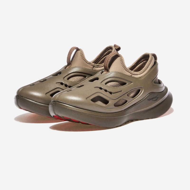 Sauconi Sauconi Butterfly S70828 2 Boulder Brown