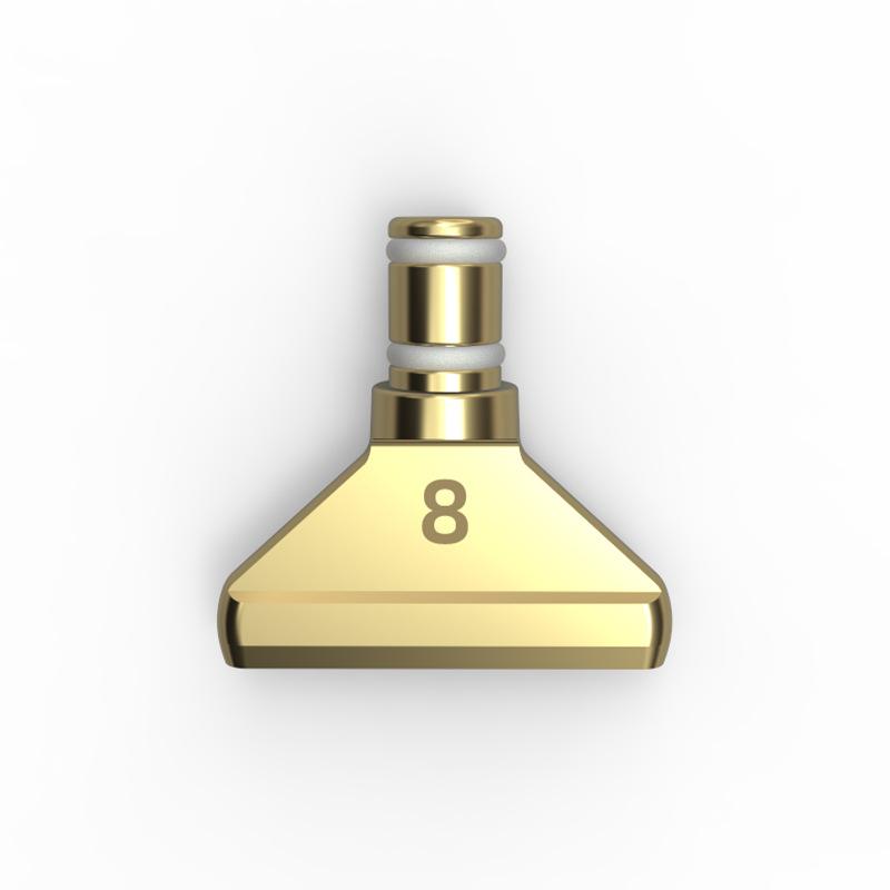 6pcs/Box Diamond Painting Tools Glue Clay Accessories Drill Point Pen Drilling Mud Glue Clay Embroidery Cross Stitch