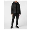 Куртка пуховая Plein Sport 14179