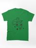 Milo Murphy's Law Mrs. Puff (SpongeBob SquarePants) Classic Unisex T-Shirt
