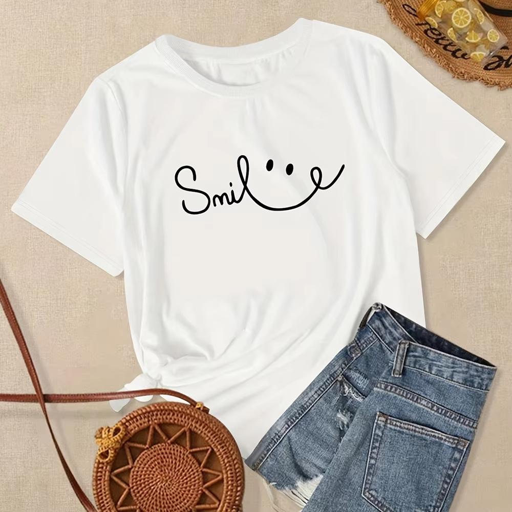 American Pattern Pure Cotton Printed Unisexs And Unisexs Loose Casual Short Sleeved Summer New Personalized Fashion Tshirt