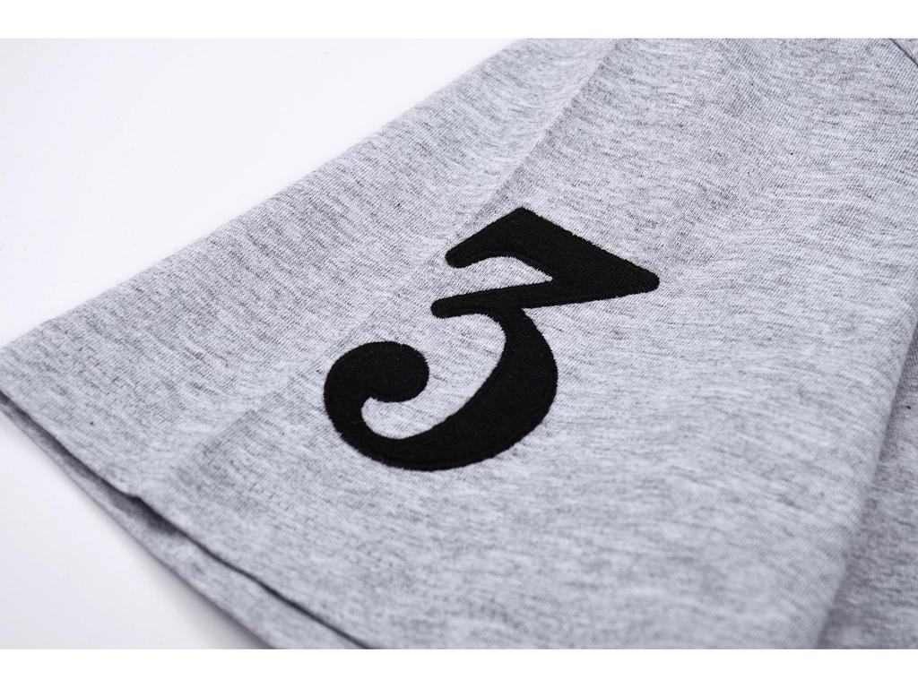 Men's Malaysia Logo Slim Fit Cotton T-shirt - Short Sleeve, Round Neck, Summer Business Wear