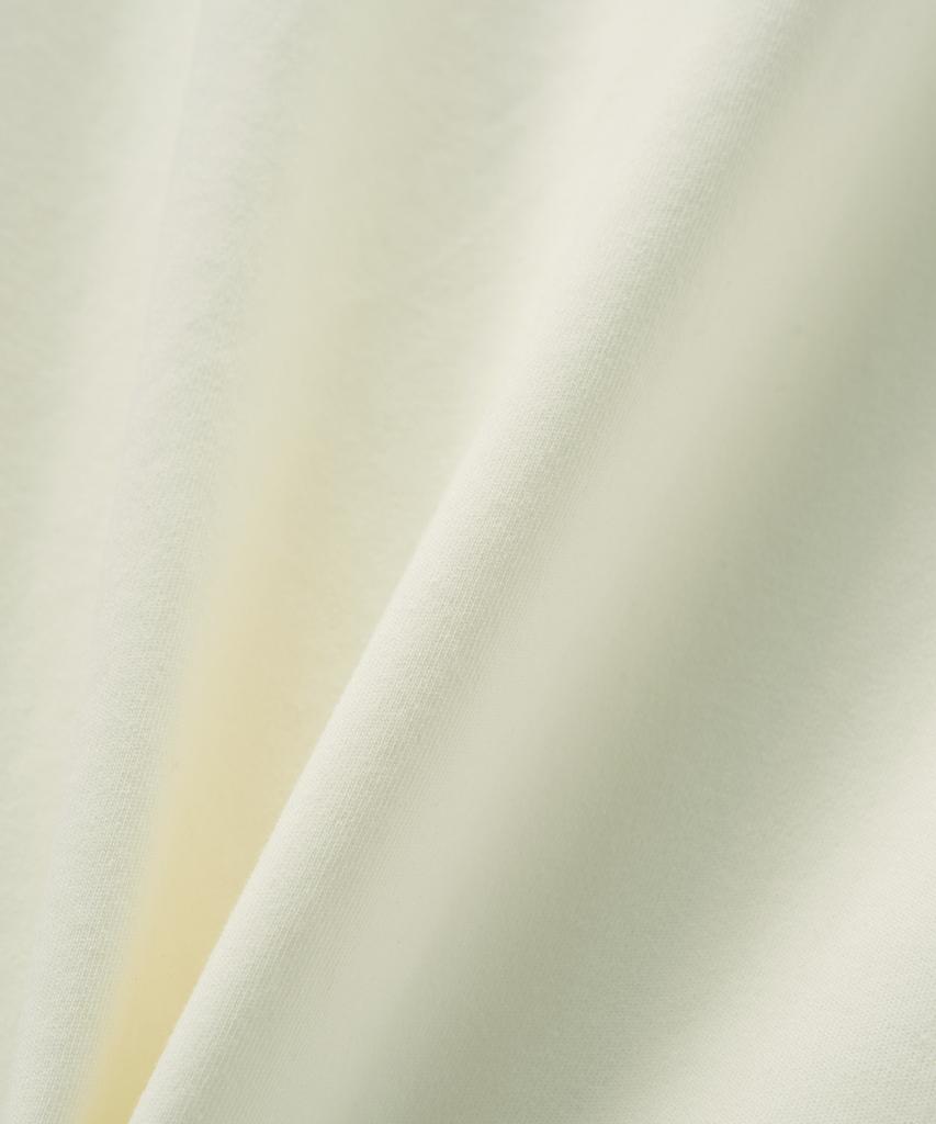 Seteo (W) Roton Track Dress Cream