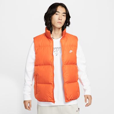 Nike Sportswear Club Down Vest Men s 2XL