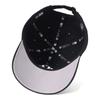 9FORTY UNSTRUCTURED MLB NY FREE 940CS UNSTRUCTURED NEYYAN BLK [New Era] Cap, Black, SIZE,