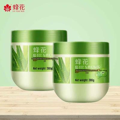 Cura di capelli e cuoio capelluto – Creme, lozioni e maschere per capelli