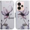 For Realme 15 Pro 5G/15 5G Wallet Case Pattern Print Leather Phone Cover