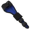 Trigger Finger Guard Splint Detachable Finger Straighter for Bent Mallet Arthritic Finger JointsL