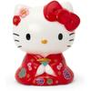 Sanrio (SANRIO) Piggy Bank (kimono) Hello Kitty 588300