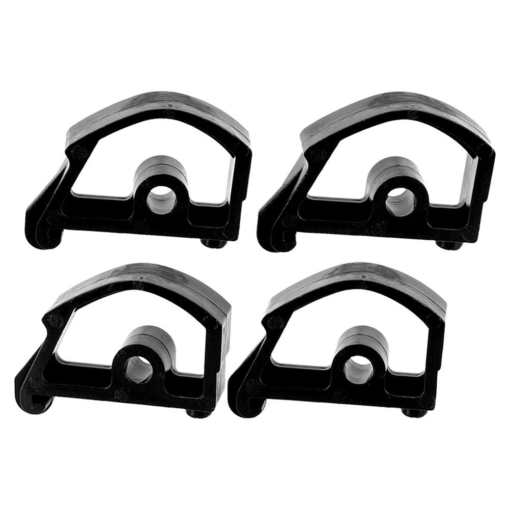 

4pcs Workmate Workbench Leg Catch Spring Part 242416-00 For Black and Decker