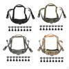 Liner Hanging System Inner Head Locking Chin Strap Durable for HL31