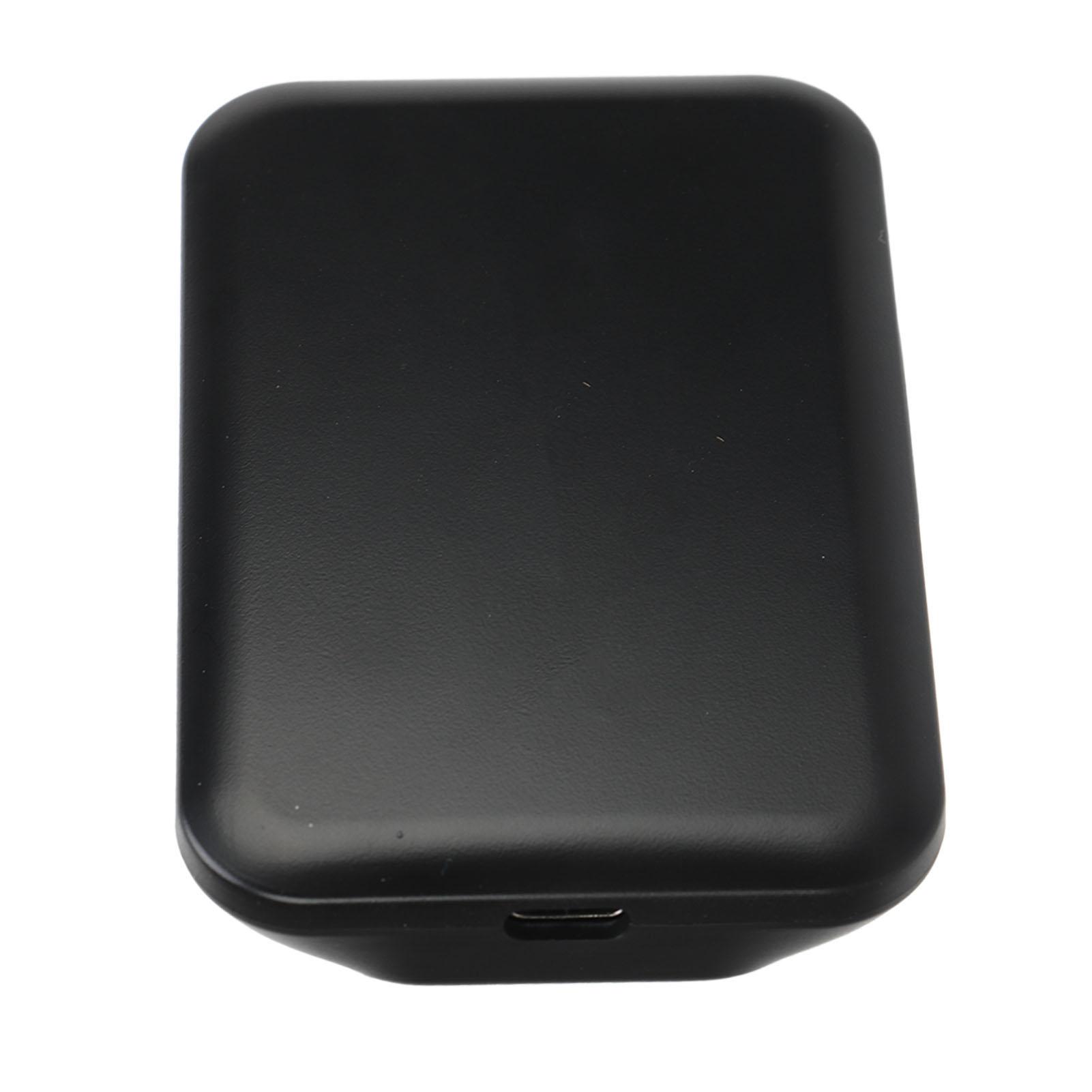 

Carplay Box Проводной беспроводной мультимедийный видеоадаптер Dongle с двумя соединениями для передачи данных