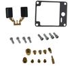 2 Pack Carburetor Carb Renewal Kits for 1986 1987 Virago 1100 XV1100 Yamaha