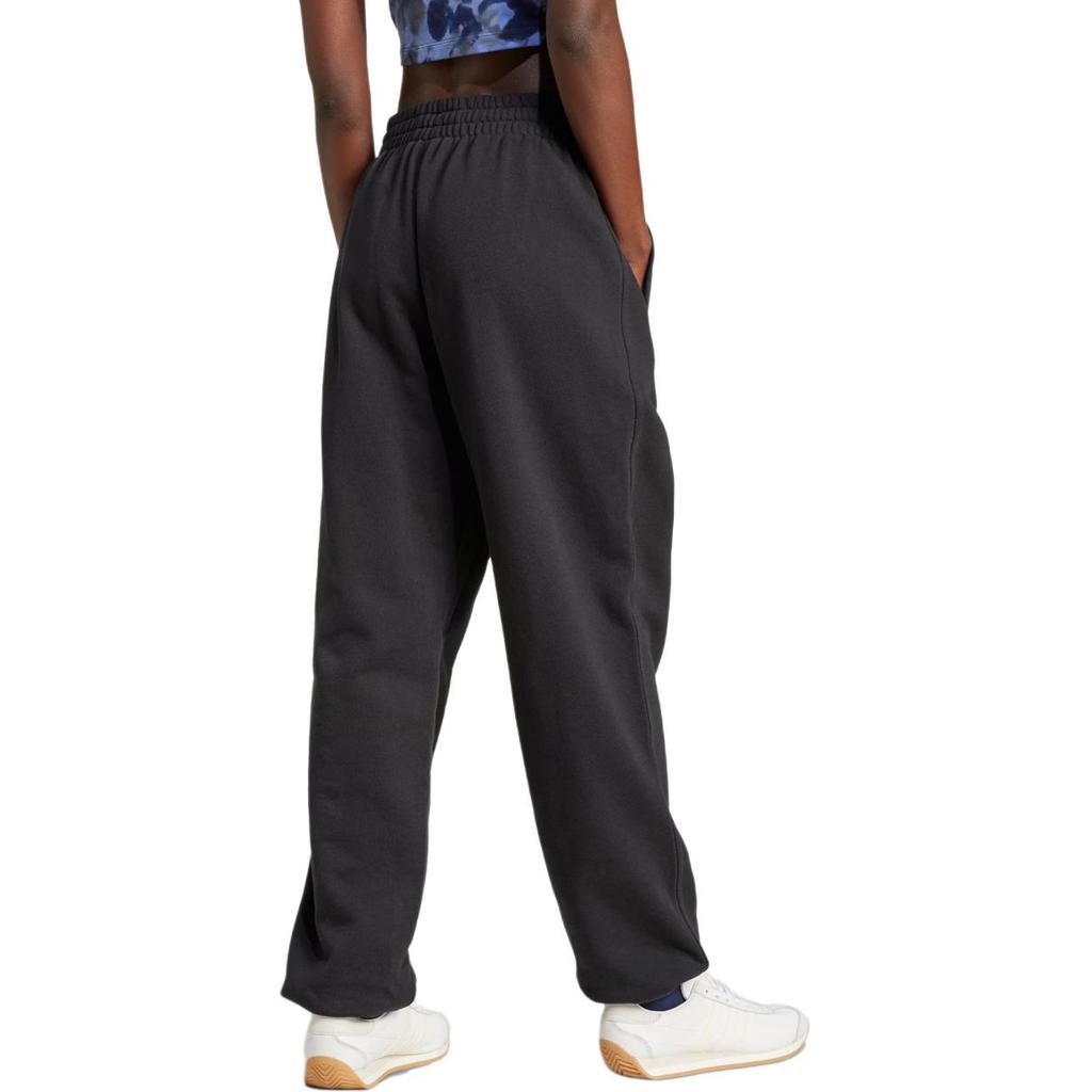 Adidas Originals Sports Pants Women's Black IW0952