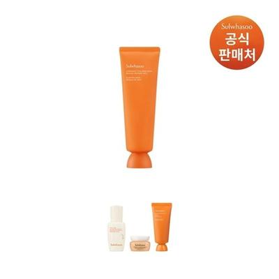 [Common] Yeo-yun Pack 120ml