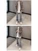 Men's Summer Long Sleeve Retro Plaid Shirt: Versatile, Trendy, and Loose-Fit