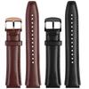 For Huawei Watch GT4 strap Calfskin sports watch New Cowhide fashionable 41mm leather replacement wristband accessories 18mm