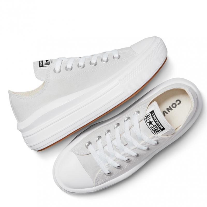 Converse Chuck Taylor All Star Move Bailee Gray A13500c