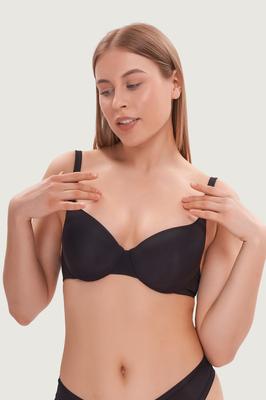Si E Lei Padded Bra (44271)