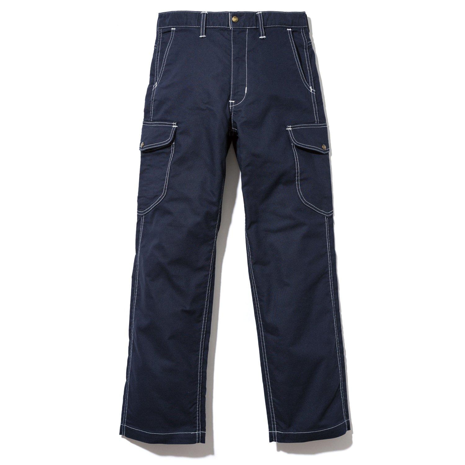 

Lee Cargo Pants LWP63004 8 Navy L Women s