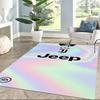 Juventus Floor Rug Office Rug Suitable For Playrooms Bedrooms Game Room Study Room Antislip Rug Office Home Decor Best For Christmas
