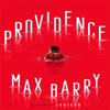 Providence by Max Barry Paperback Book 9781529352078