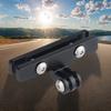 Bike Taillight Seatpost Bracket Adjustable Angle Bicycle Tail Light Saddle Support Bicycle Saddle Lamp Mount Cycling Accessories