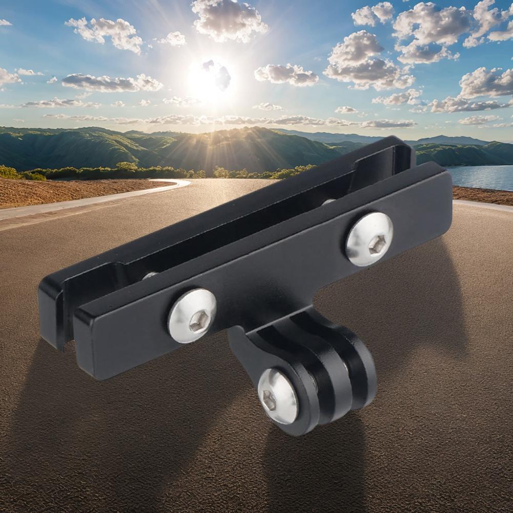 Bike Taillight Seatpost Bracket Adjustable Angle Bicycle Tail Light Saddle Support Bicycle Saddle Lamp Mount Cycling Accessories
