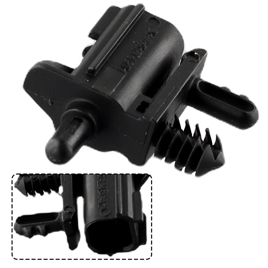 Air Temperature Sensor 1 Pc AU5T-12A647-AC AU5Z-12A647-B AU5Z12A647B