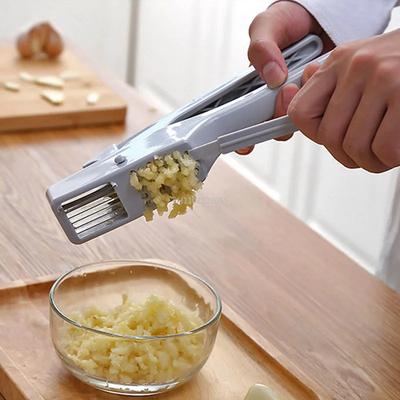 Pomůcky na ovoce a zeleninu – Lisy na česnek