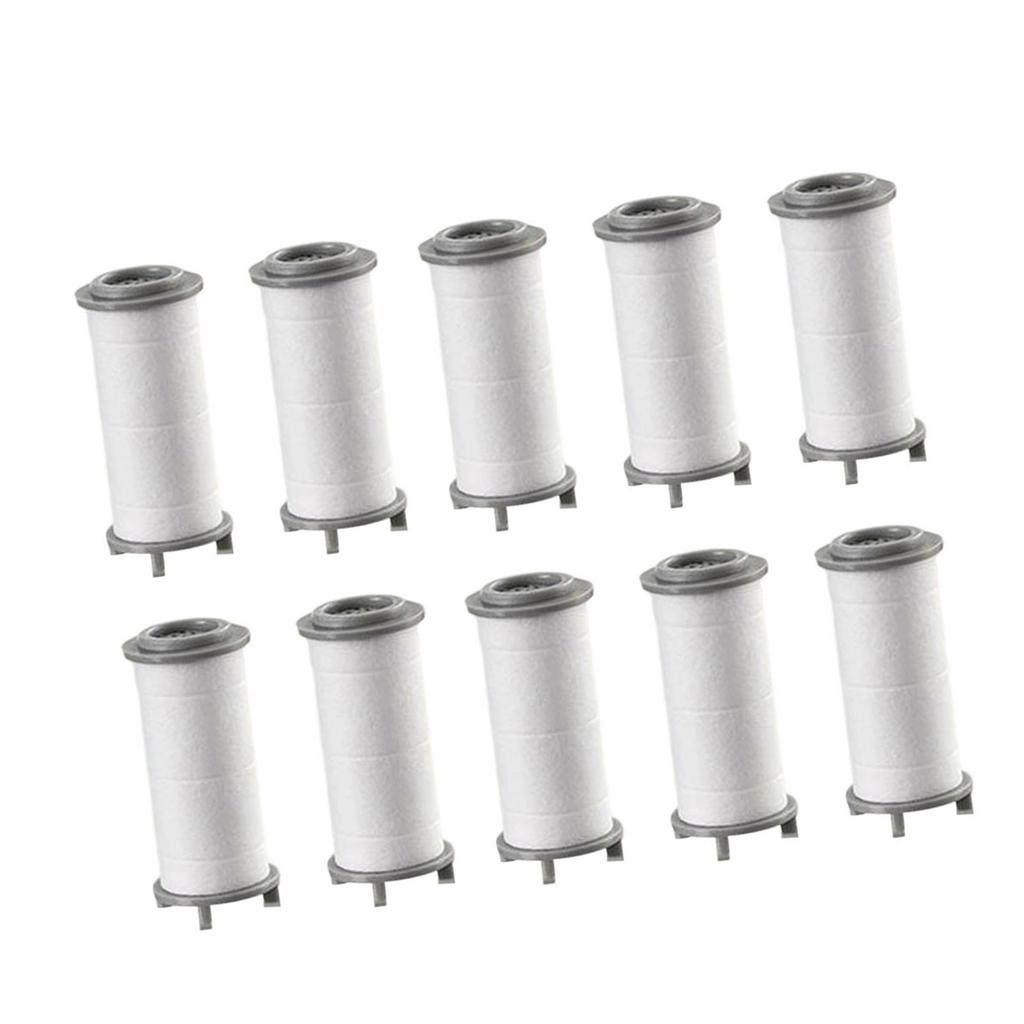 Travel Friendly Portable Shower Head With Pressures Boosting Technology and Skin Care Filter for Hotel Daily Use