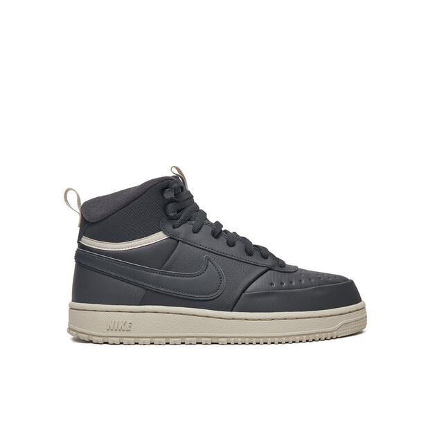 

Мужские кроссовки Nike Court vision mid wntr dr7882 003 серые EU 43
