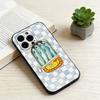 S-Sardine  Phone Case Silicone Soft For IPhone 17 16 15 14 13 12 11 X XR Plus Pro Max Plus