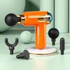 Zhuochao Fitness V15 Rechargeable Fascia Massage Gun CN Plug (adapter Included)