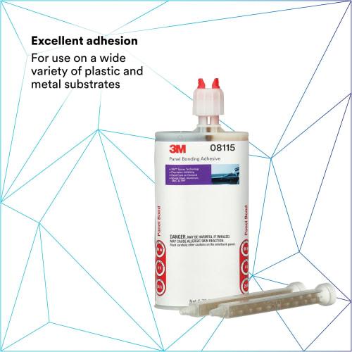 3M Automix Panel Bond #8115
