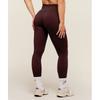 Gymshark Adapt Fleck X Whitney Seamless Leggings Cherry Purple Rich Maroon B2a1b Pcgn