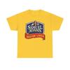 Samuel Adams Boston Lager Beer Logo Massachusetts T-Shirt