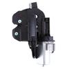Heckklappenschloss Elektrische Heckklappe 7P0827505M Kompatibel für VW Touareg 7P Sharan 7N1 7N2 2.0T