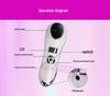 Dual-Use Hot & Cold Ultrasound Beauty Device for Skin Rejuvenation and Facial Treatment