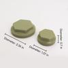 Clay Pottery Casting Trimming Rotating Tool Pottery Embryo Trimmer Pottery Trimming Spinner Tool