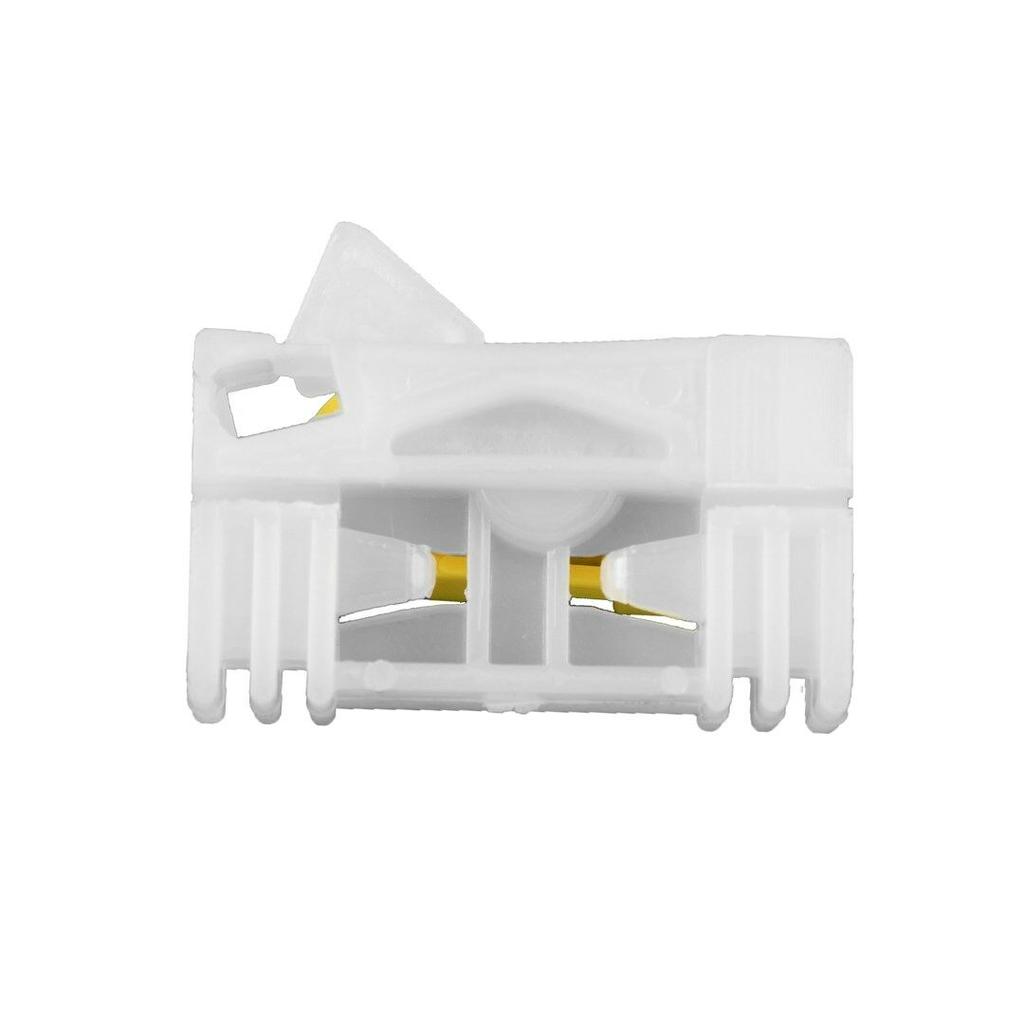 Sada na opravu levého okna pro Opel Meriva