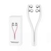 Roller pentru Lifting Facial Masaj Facial în Formă de Y Lifting Masaj Facial Ridicare Bărbie Uz Casnic Instrument de Frumusețe Instrument pentru Îngrijirea Pielii