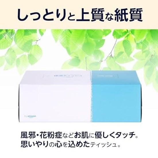 Moisturizing Tissue FSC Certified Paper 400 Sheets (200 Pairs) X 10 Boxes