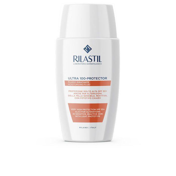 SUN SYSTEM Fluide Ultraprotecteur 100 50 Ml